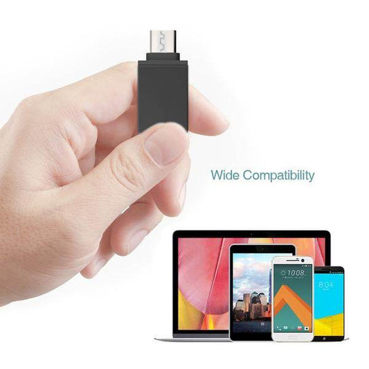 1370 Type-c Otg Adapter - Best Deals at BeSh Deals®