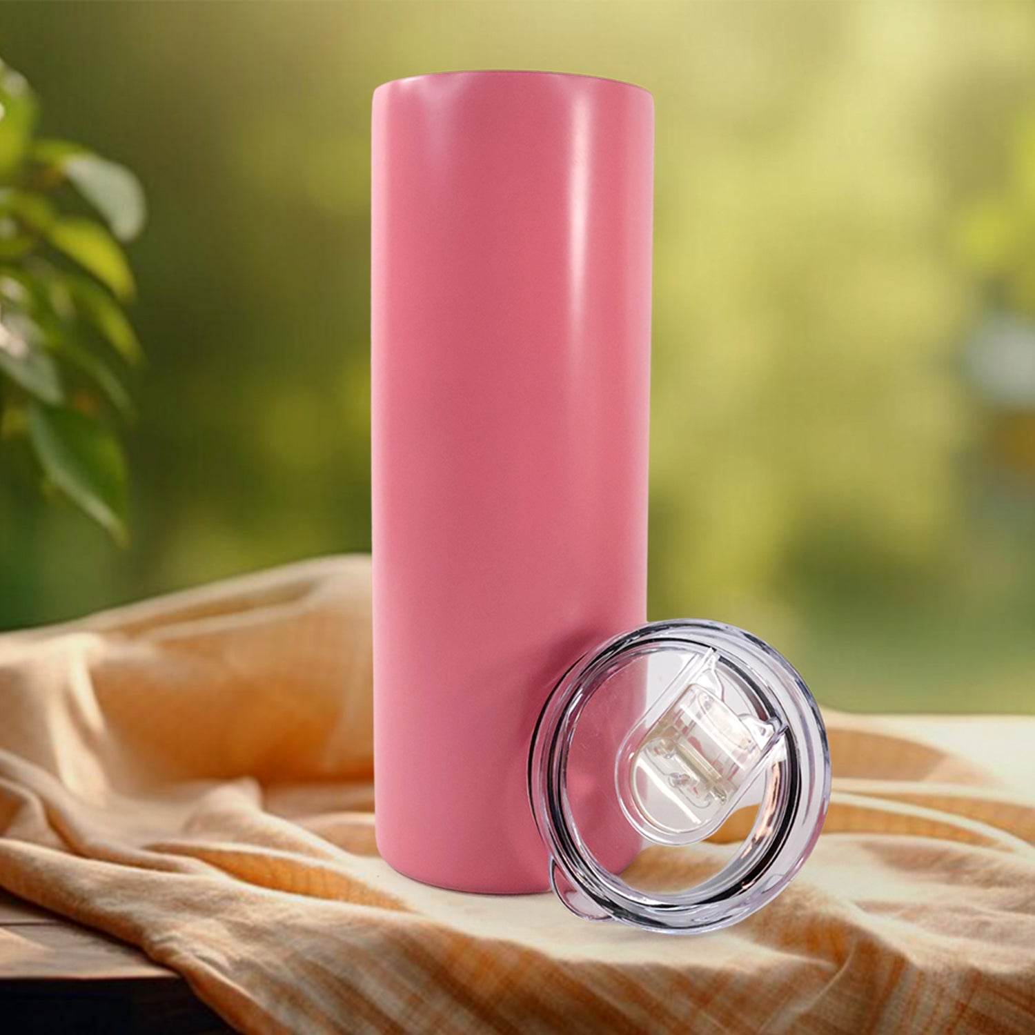 Stainless Steel Travel Mug (600ml Approx) - Best Deals at BeSh Deals®