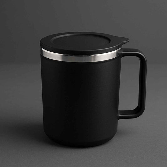 Apex Happy Mug Approx 400ml (1 Pc)