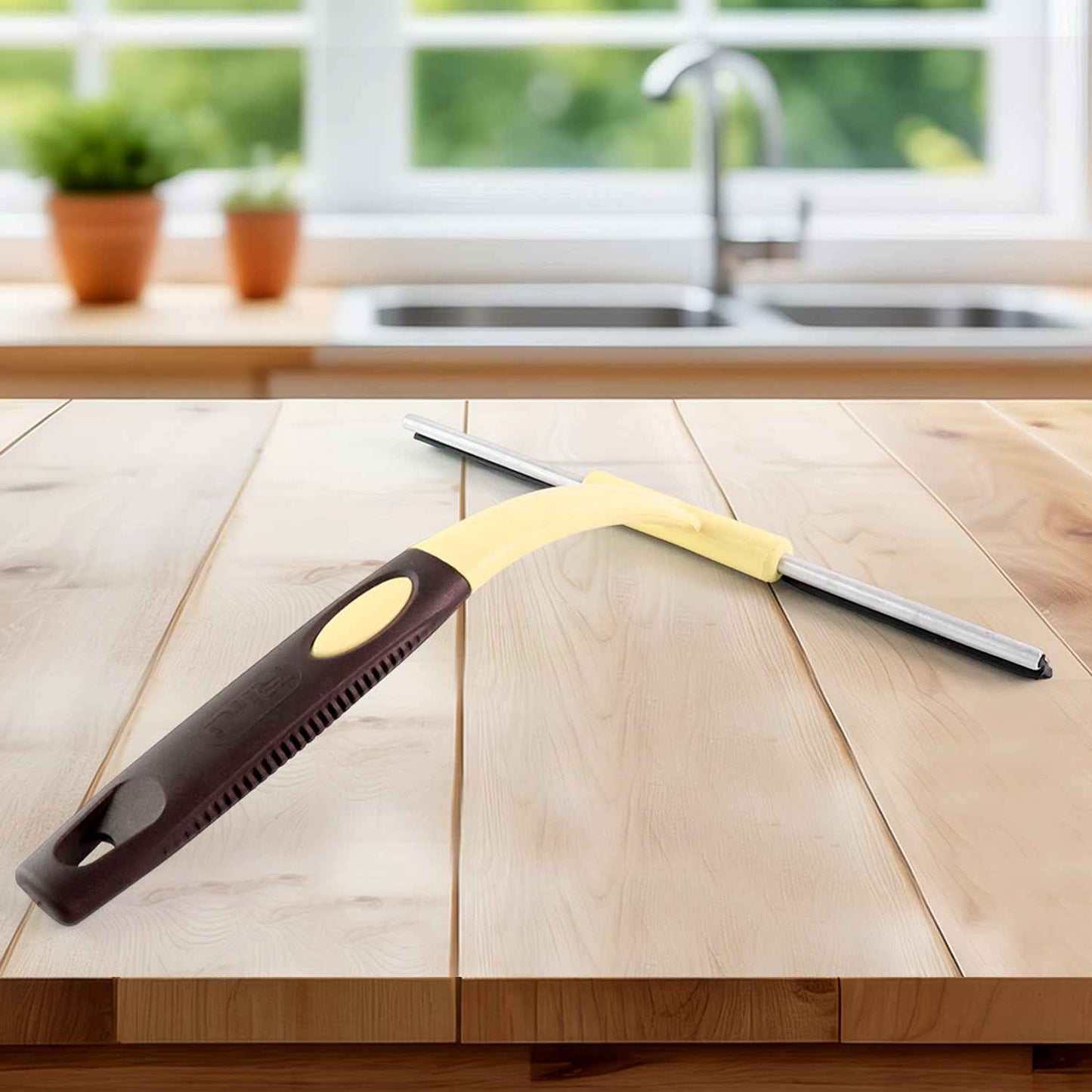 Ritu Premium Window  Glass Wiper