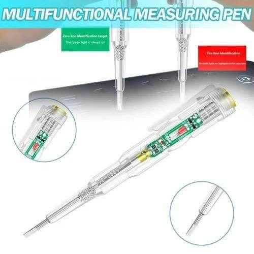 Multifunction Dual LED Ac-Dc Tester Pen - Best Deals at BeSh Deals®