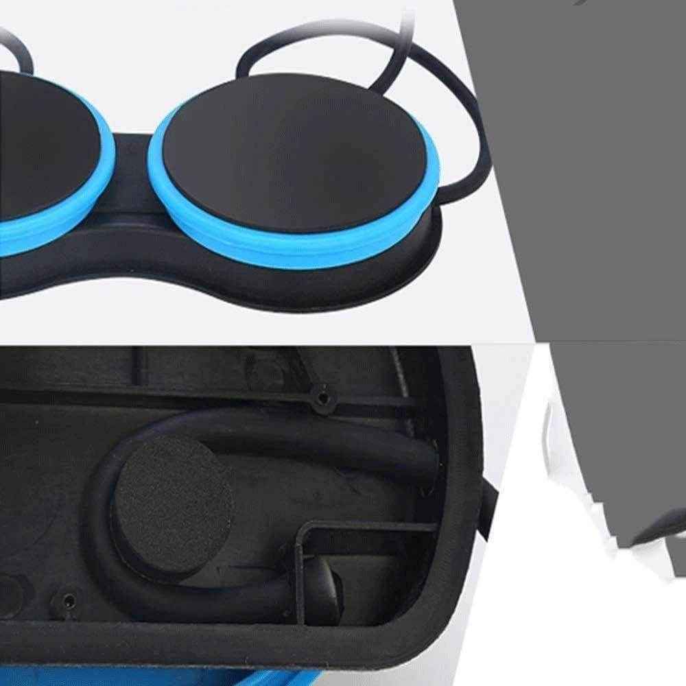 Wheel Roller for Core Workouts, Abdominal Roller Wheel with Knee Pad - Best Deals at BeSh Deals®