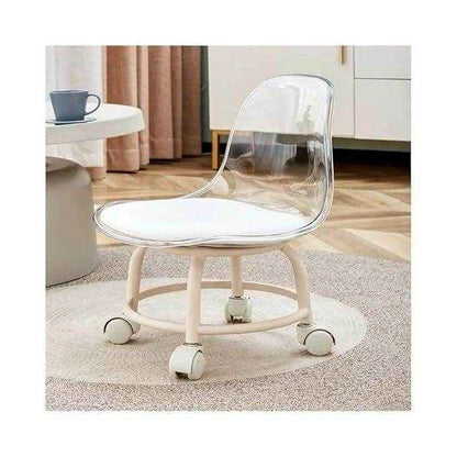Kids Transparent Small Chair - Best Deals at BeSh Deals®