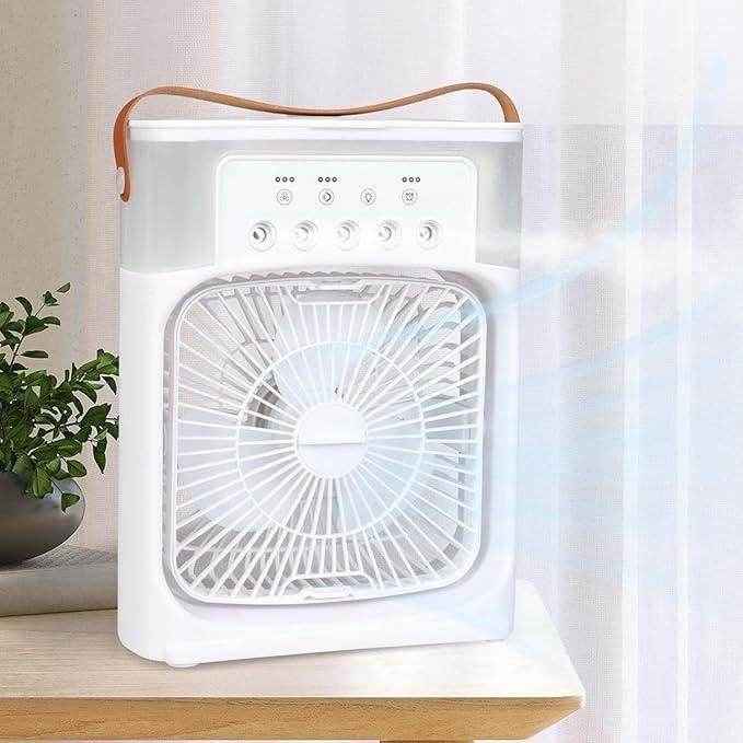 Fan Air Cooler fan USB Electric Fan - Best Deals at BeSh Deals®