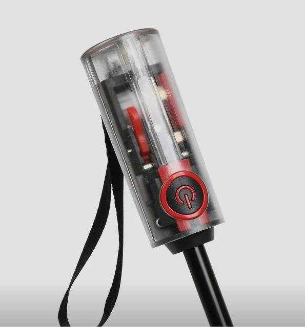 Auto On Off Radium Umbrella - Best Deals at BeSh Deals®