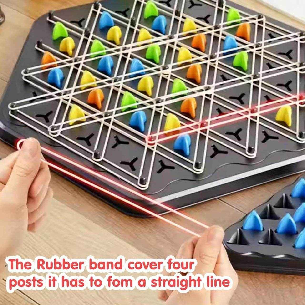 Chain Triangle Chess Game - Best Deals at BeSh Deals®