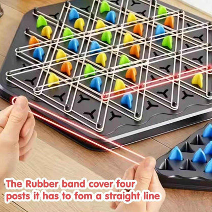 Chain Triangle Chess Game - Best Deals at BeSh Deals®