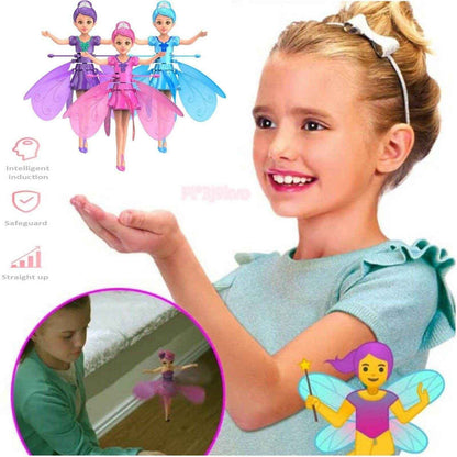 Magic Flying Fairy Magic Flying - Best Deals at BeSh Deals®