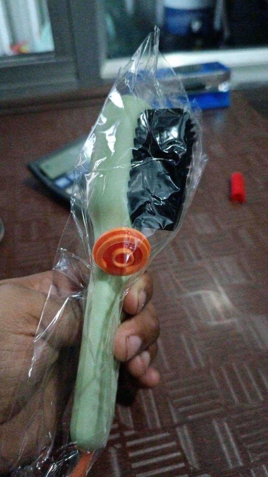 Multifunctional Shoe Polishing Brush - Best Deals at BeSh Deals®