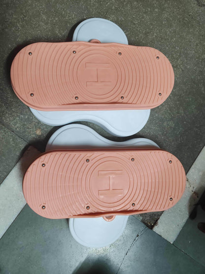 Rotating Waist Plate - Best Deals at BeSh Deals®