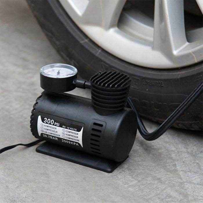 BD Air Pump - Multipurpose Useful Air Compressor / Air Pump - Best Deals at BeSh Deals®