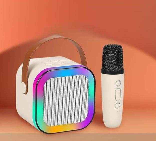 Bluetooth Karaoke Speaker with Microphone - Best Deals at BeSh Deals®
