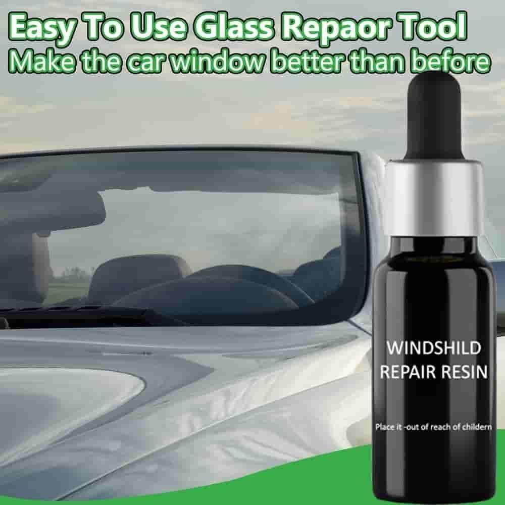 Glass Repair Kit Pack of 2 - Best Deals at BeSh Deals®