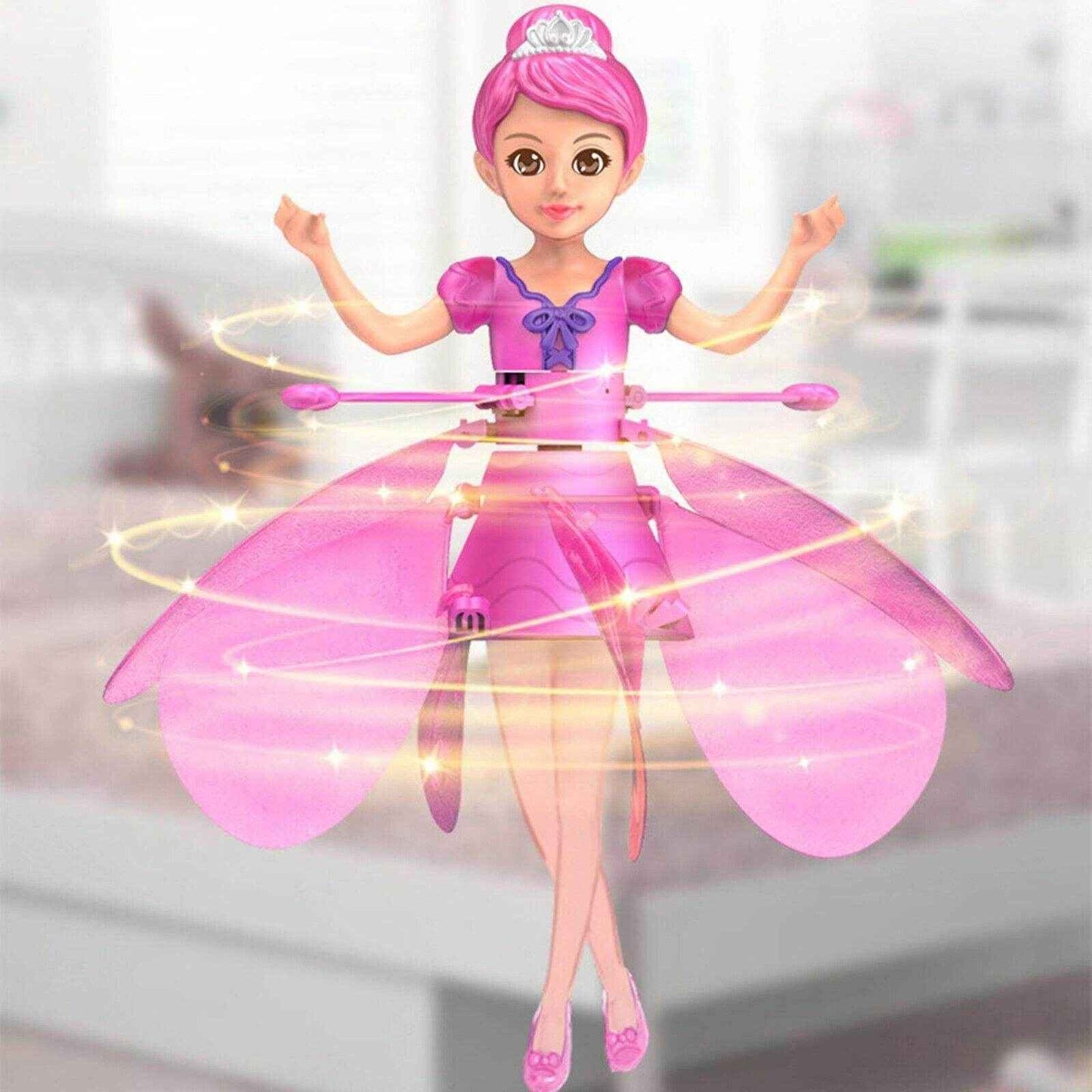 Magic Flying Fairy Magic Flying - Best Deals at BeSh Deals®