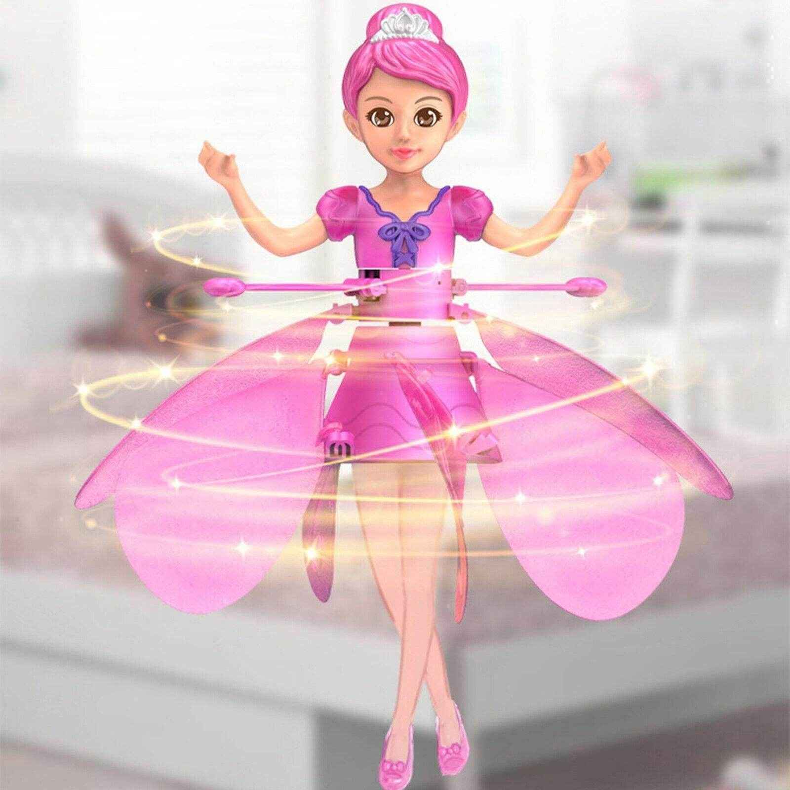 Magic Flying Fairy Magic Flying - Best Deals at BeSh Deals®