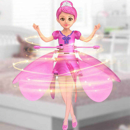 Magic Flying Fairy Magic Flying - Best Deals at BeSh Deals®