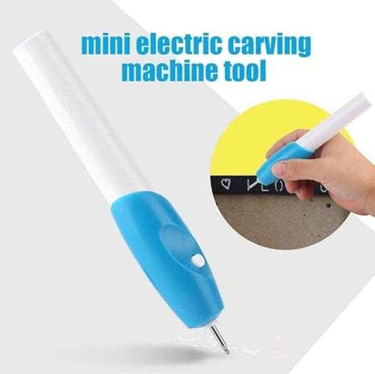 All Surface Writing Engrave Pen - Best Deals at BeSh Deals®