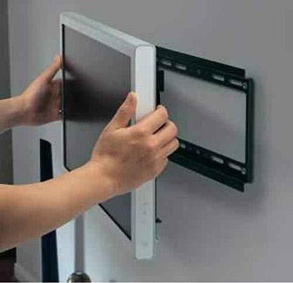 1536 Universal 14 To 42 Inch Fix Led Lcd Tv Monitor Wall Mount Stand