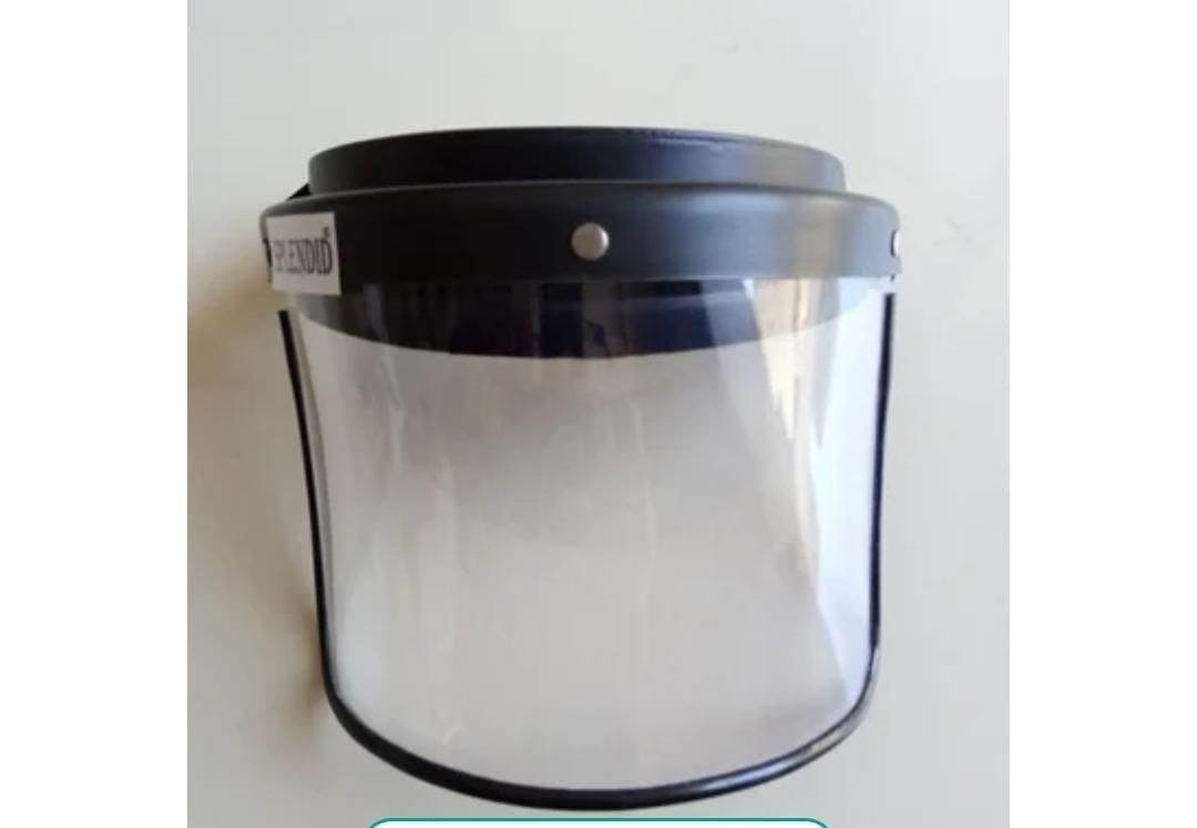 Full Face Anti-Fog Transparent Face Mask - Best Deals at BeSh Deals®