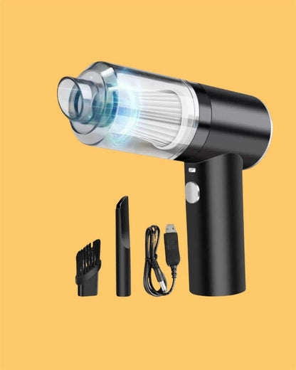 Portable Air Duster Wireless Vacuum Cleaner - Best Deals at BeSh Deals®