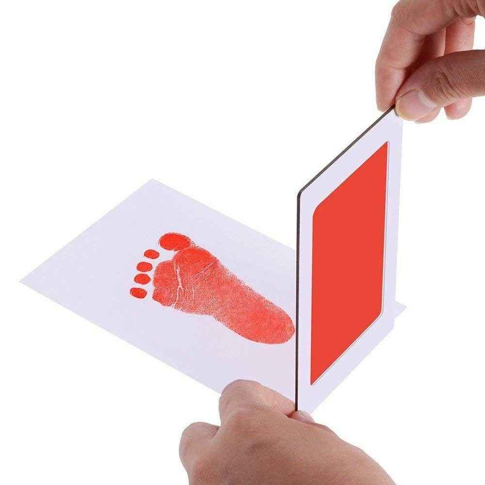 Inkless Baby Hand and Footprint Kit - Best Deals at BeSh Deals®