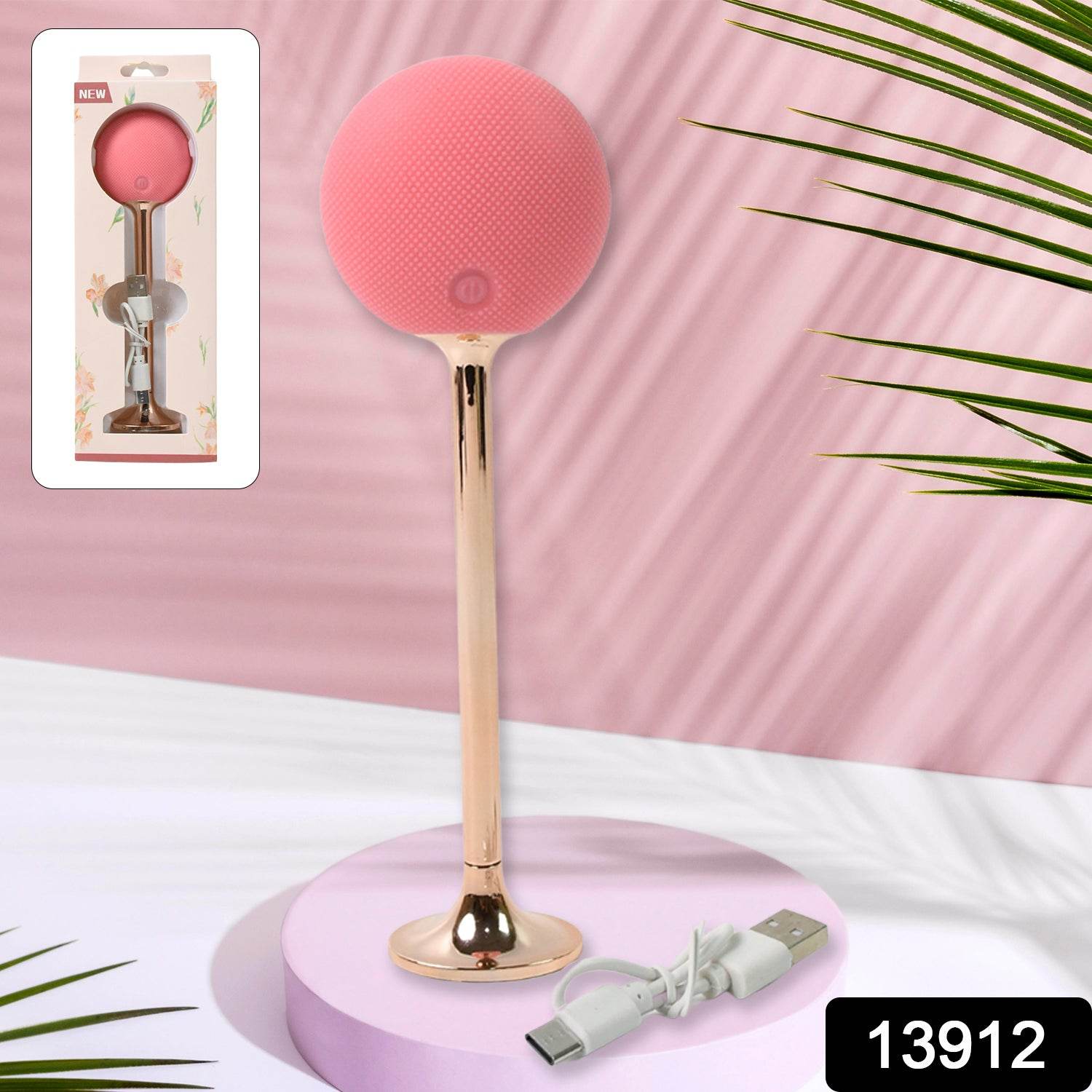 Face Spa Massage Hammer Beauty Care Vibrating Facial Massage Tools (1 Pc) - Best Deals at BeSh Deals®