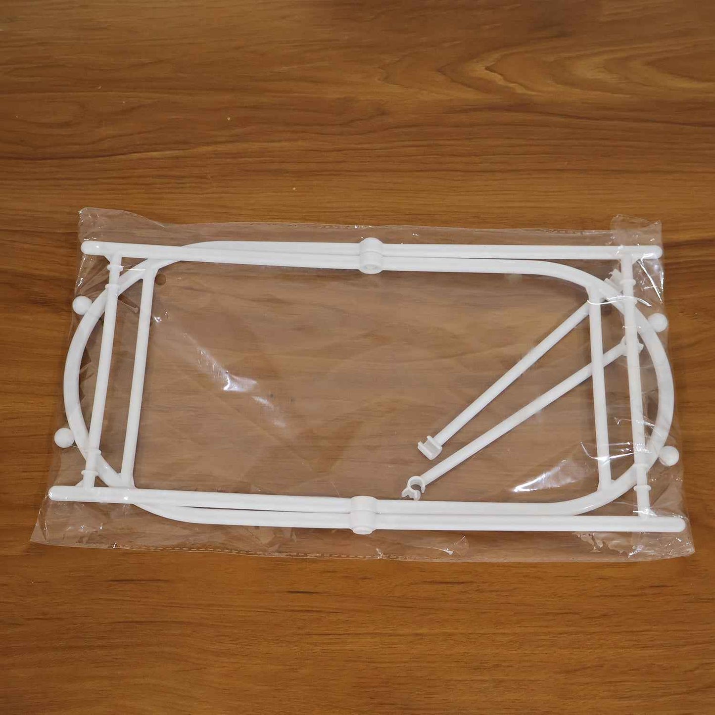 Foldable Garbage Bag Holder Stand (1 Pc)