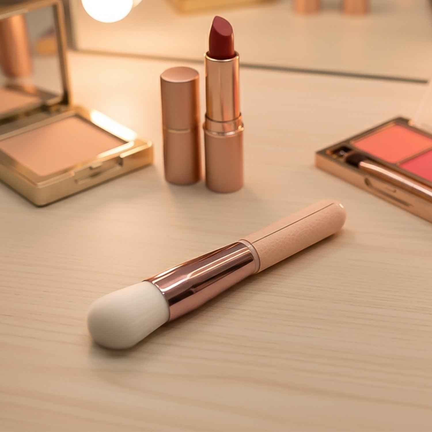 Premium Soft Makeup Brush (1 Pc)