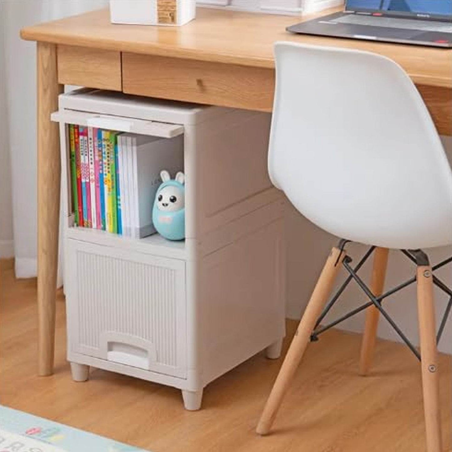 Multipurpose Storage Cabinet Storage Solutions Plastic Drawers  Multi Layer Wardrobe Storage Drawers  Foldable Multipurpose Drawer Units For Kitchen Bathroom Bedroom Cloth (2 Layer) - Best Deals at BeSh Deals®