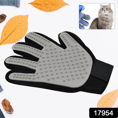 Grey True Touch Gloves Gloves Bathing Tool (1 Pc) - Best Deals at BeSh Deals®