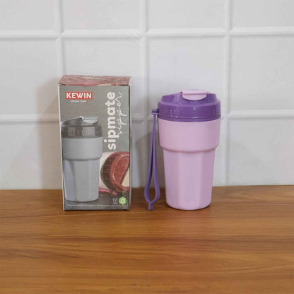 Plastic Sipmate Style Sipper Bottle 500 Ml  (1 Pc)