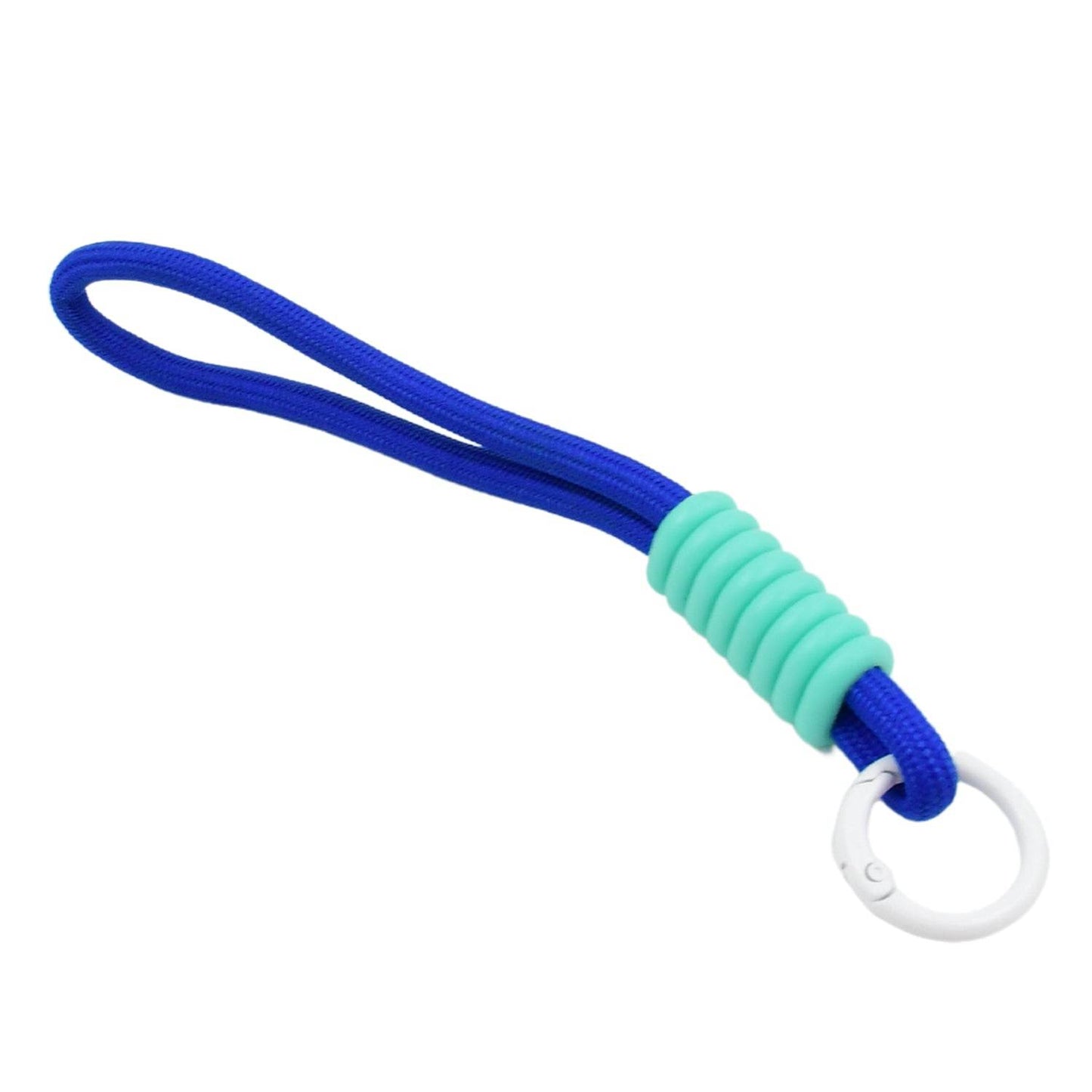 Multipurpose Adjustable Hand Wrist Strap Lanyardwith Cellphone Phone Strap (1 Pc  6 Inch  Multicolor) - Best Deals at BeSh Deals®