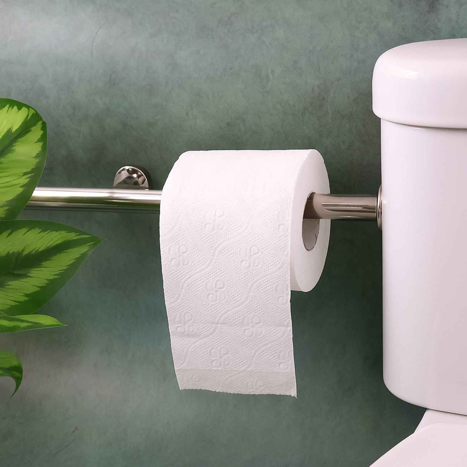 Freshee Ultra-soft 2-ply Toilet Roll  250 Sheets Per Roll (10x10 Cm)