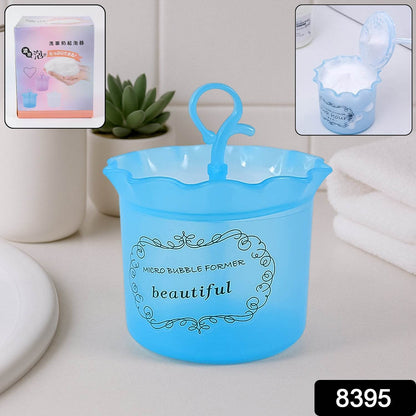Micro Bubble Foaming Face Cleanser Cup - Best Deals at BeSh Deals®