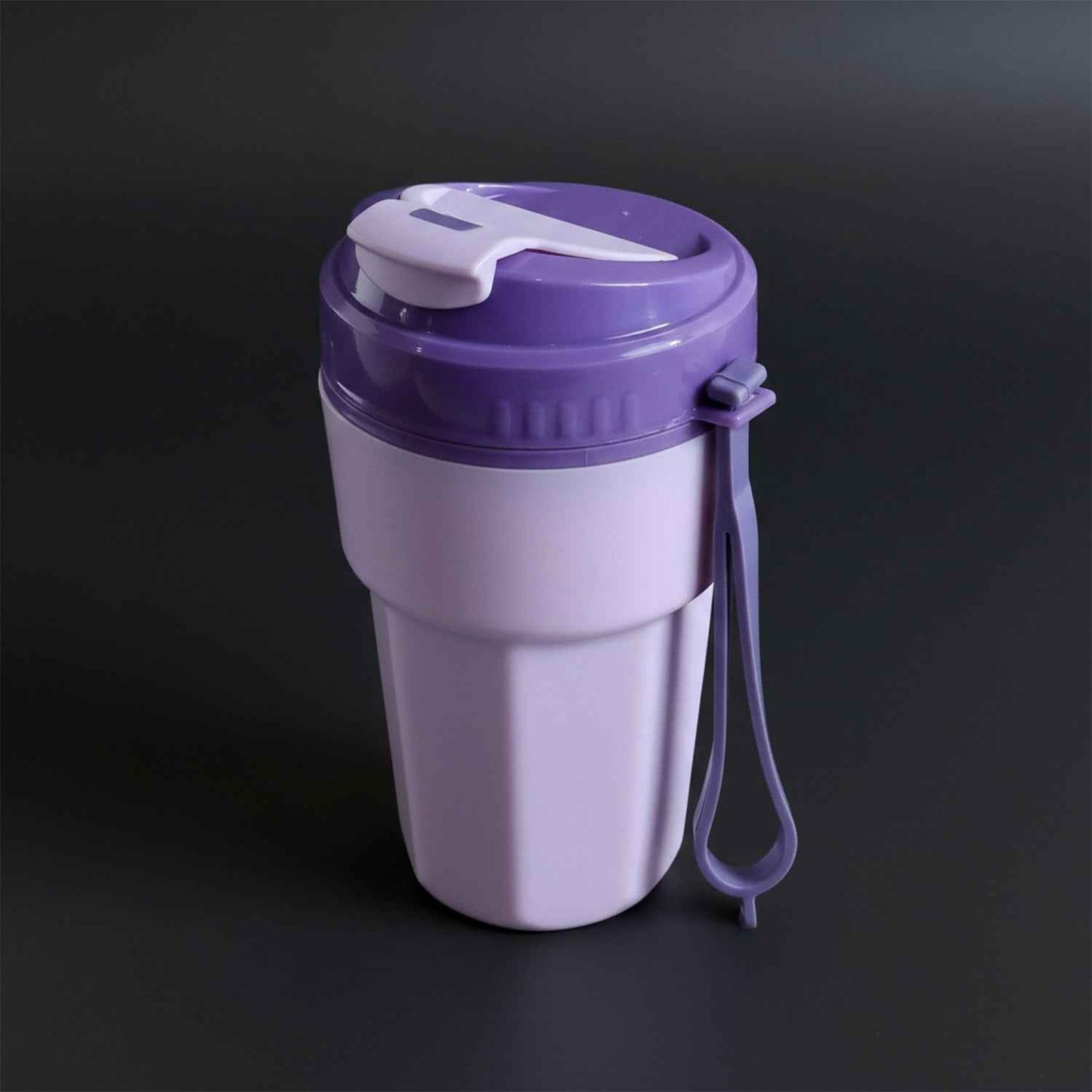 Plastic Sipmate Style Sipper Bottle 500 Ml  (1 Pc)