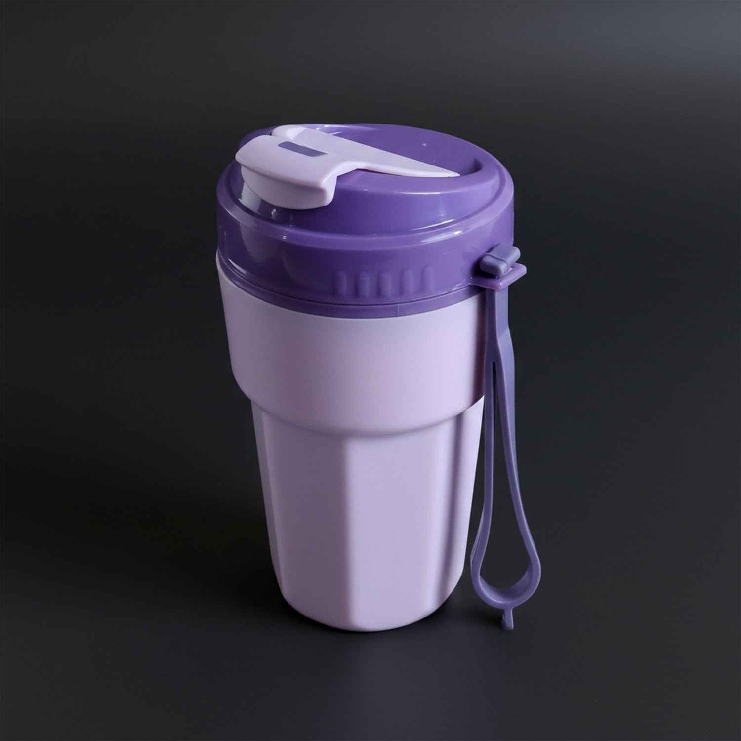 Plastic Sipmate Style Sipper Bottle 500 Ml  (1 Pc)
