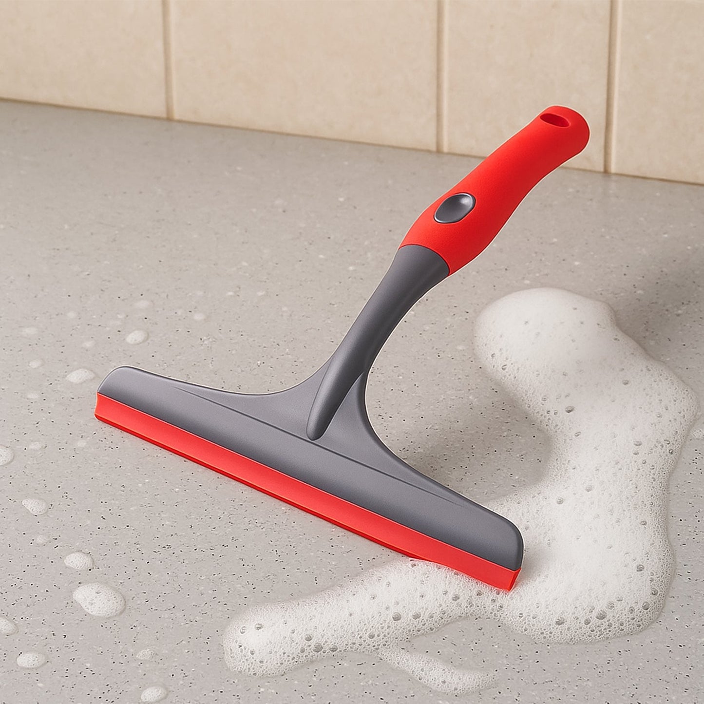 Supermom Premium Kitchen Platform And Glass Wiper (1 Pc) - BeSh Deals®