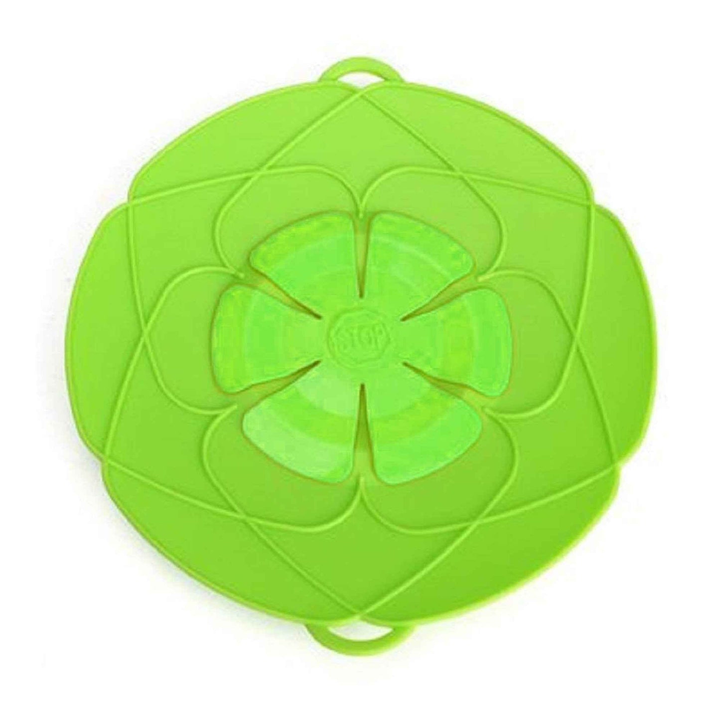 2324 Multifunctional Silicone Lid Cover For Pots And Pans