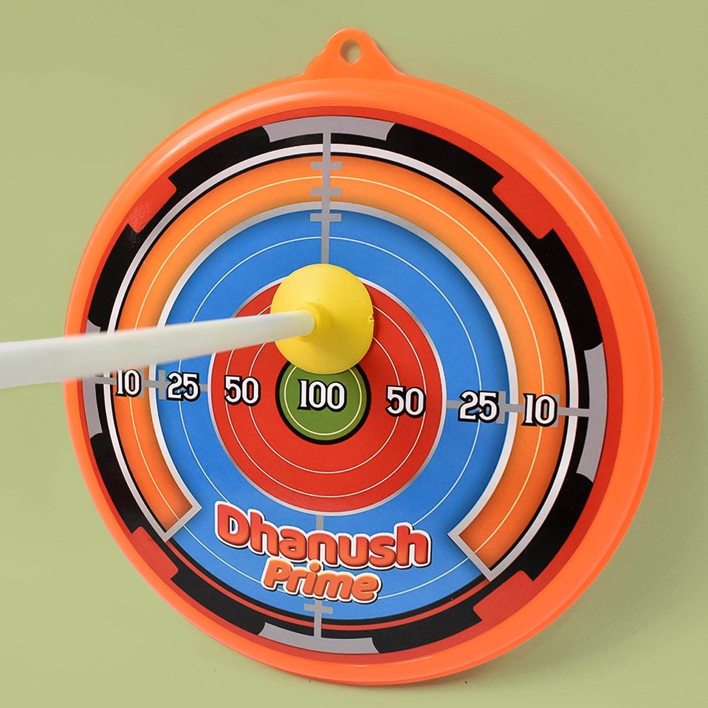 Arrow Big  Archery Toy (1 Dhanush 3 Arrow 1 Target 1 Arrow Holder  1 Set) - by BeSh Deals® - Best Deals at BeSh Deals®