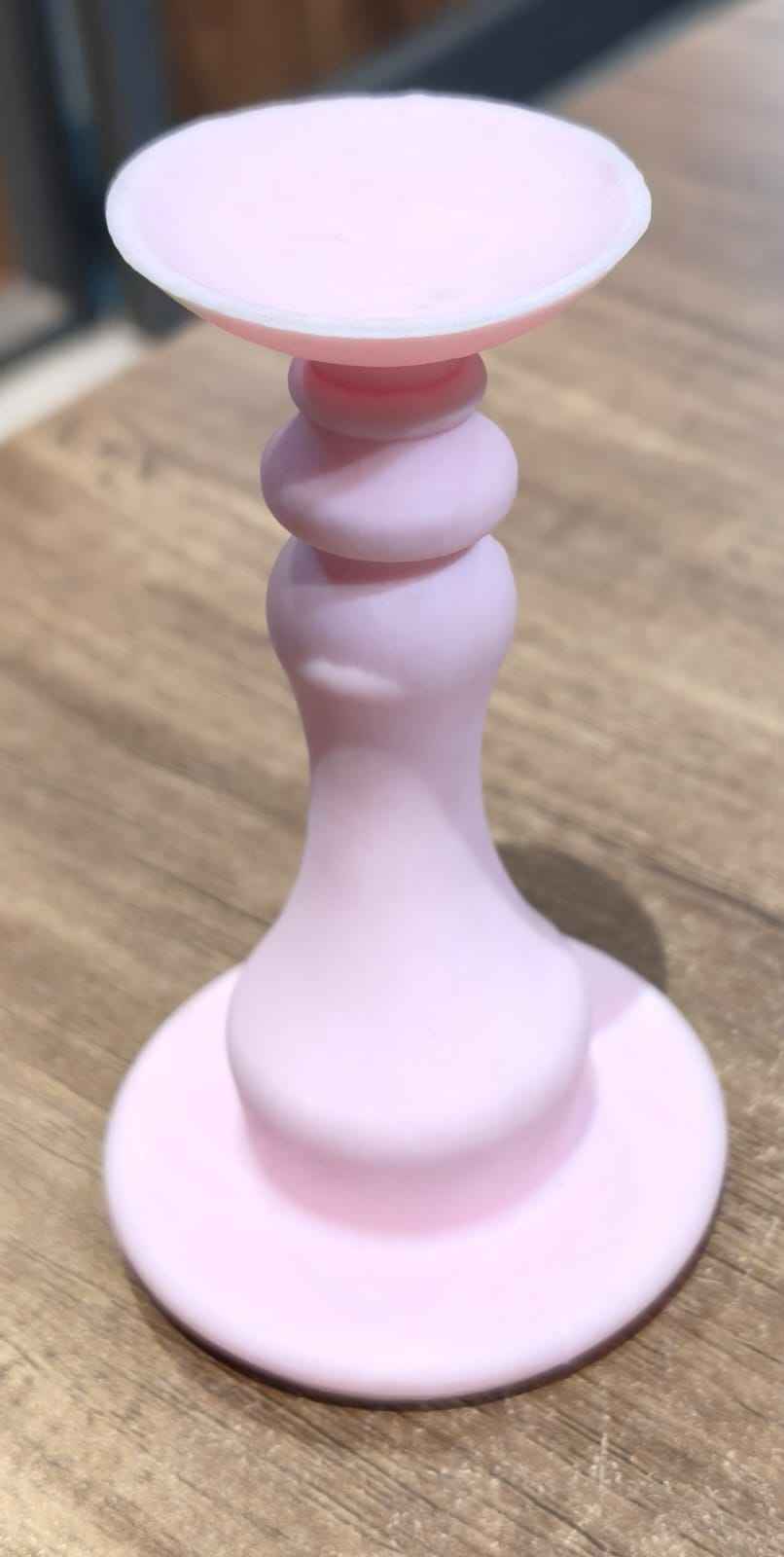 Light Pink Washing Machine Door Holder Washing Machine Door Stopper (1 Pc)