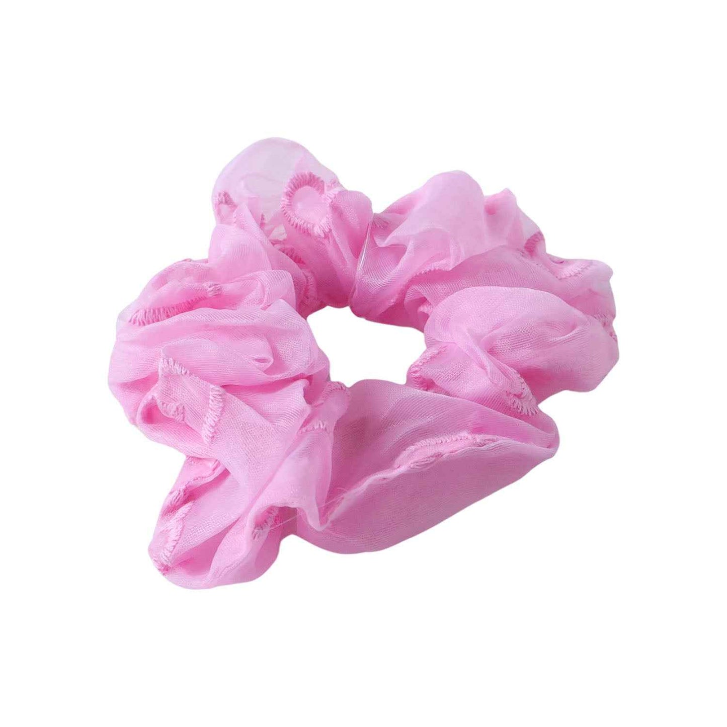 Premium Elastic Hair Tie (1 Pc)