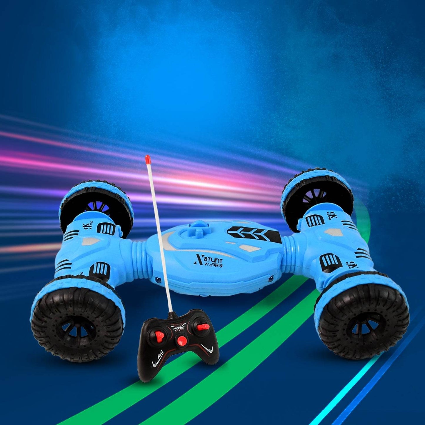 Remote Control Car Rc Stunt Car Toys - Best Deals at BeSh Deals®