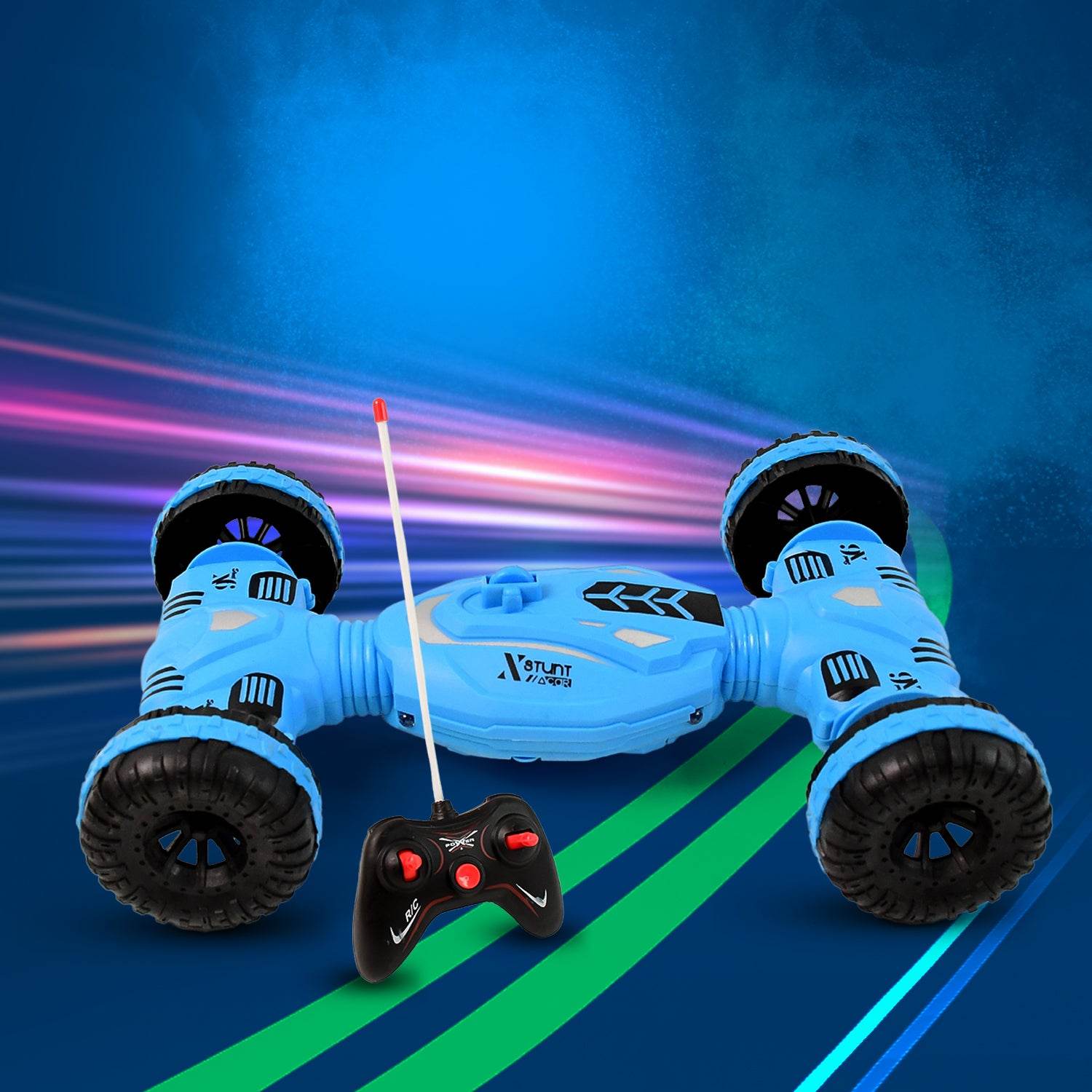 Remote Control Car Rc Stunt Car Toys - Best Deals at BeSh Deals®