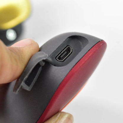 6 Heads Smart Electric Neck And Back Pulse Massager Wireless (1 Pc) - Best Deals at BeSh Deals®