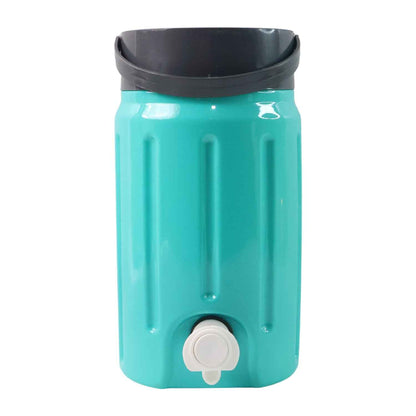 Crystal Water Jug 2 Litre (1 Pc)