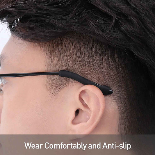 Travel Sunglasses Protection Kit (1 Set)