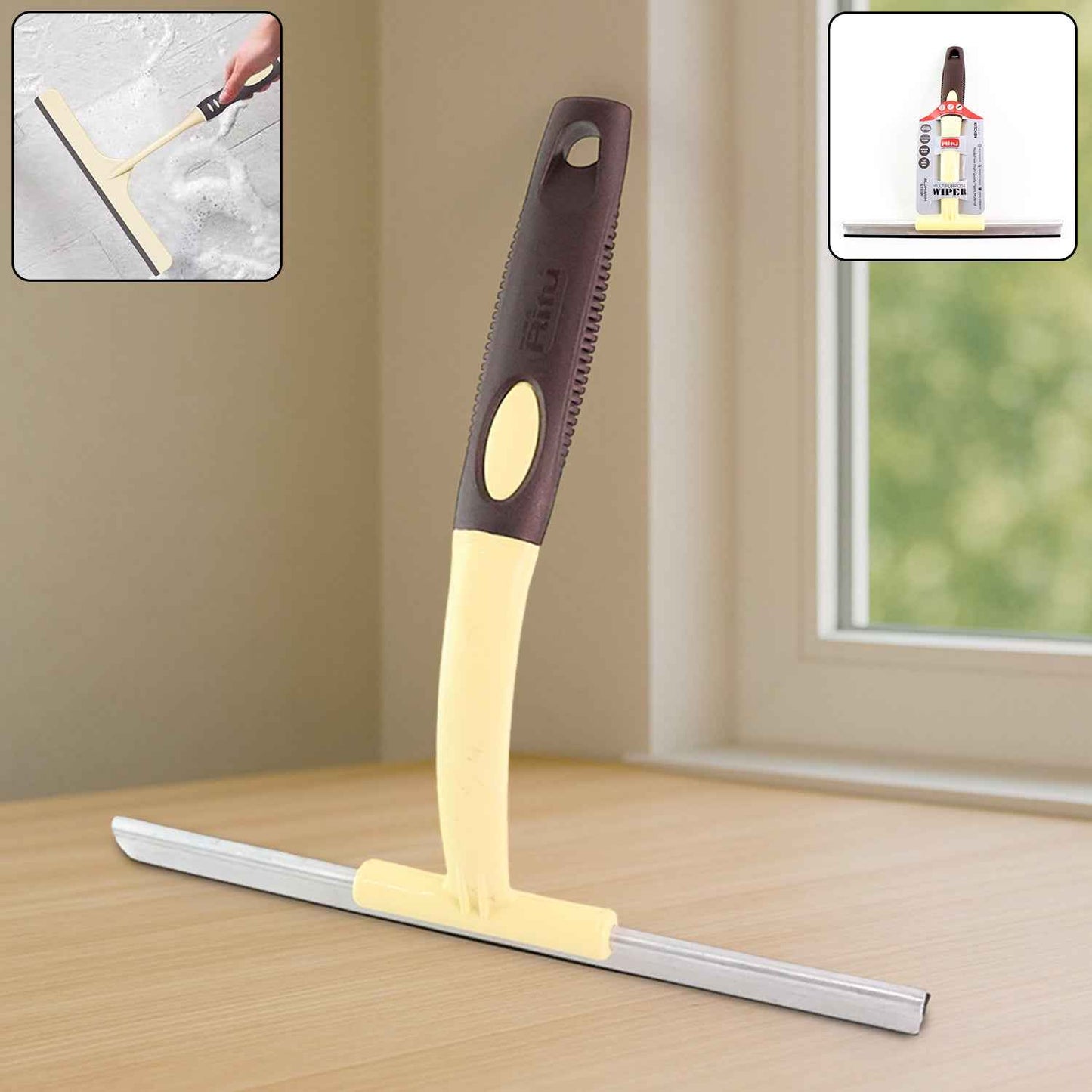 Ritu Premium Window  Glass Wiper