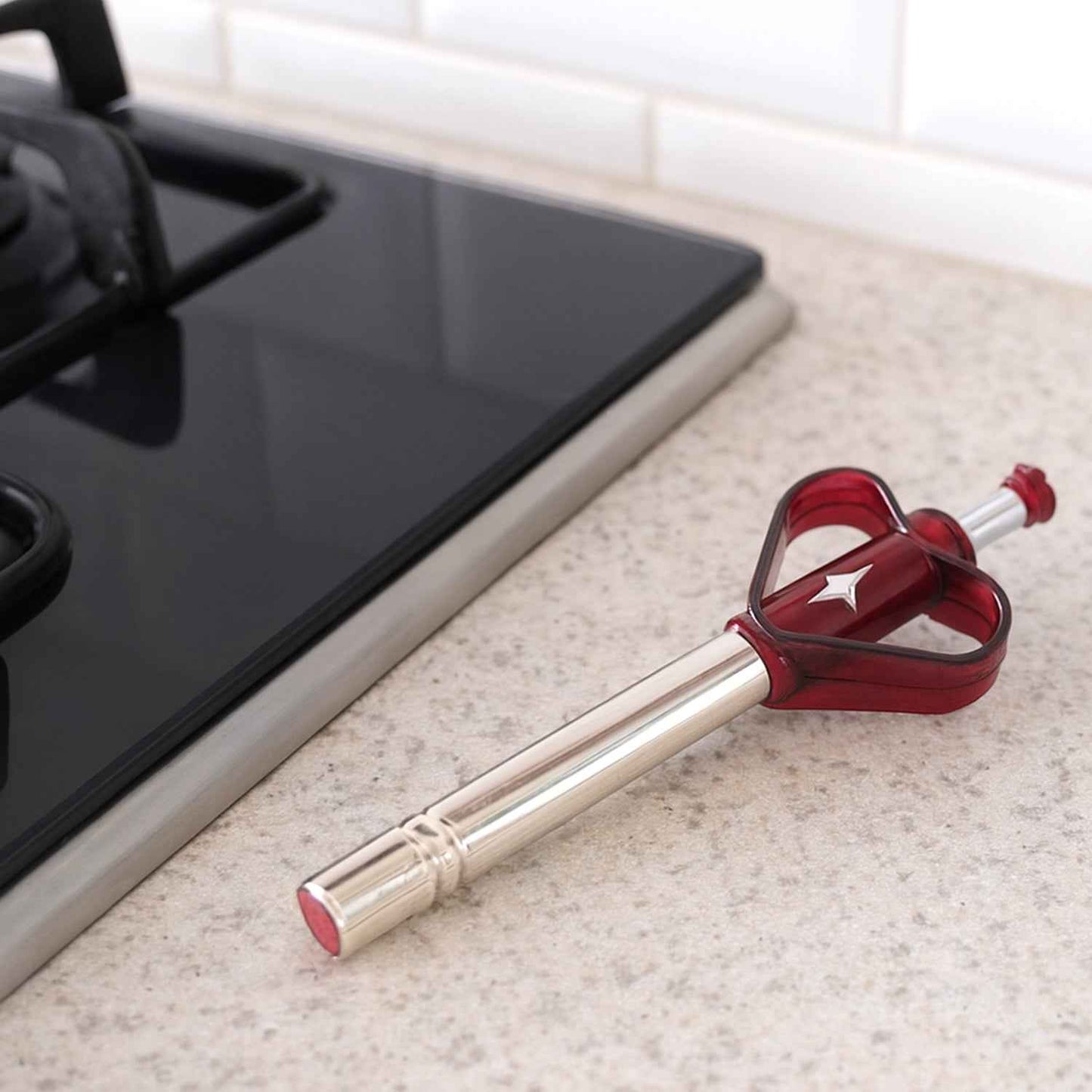 Supermom Lovely Gas Lighter (1 Pc)