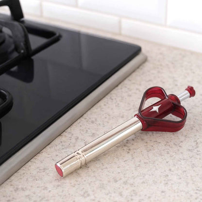 Supermom Lovely Gas Lighter (1 Pc)