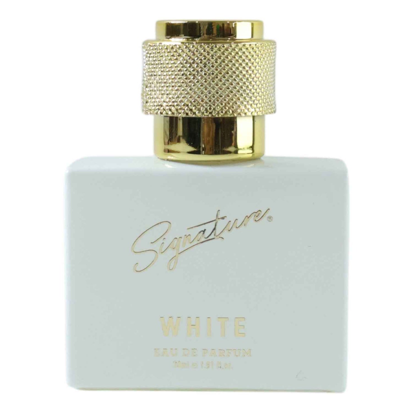 Signature Premium White Eau De Perfume 30 Ml